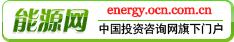 中国能源投资网